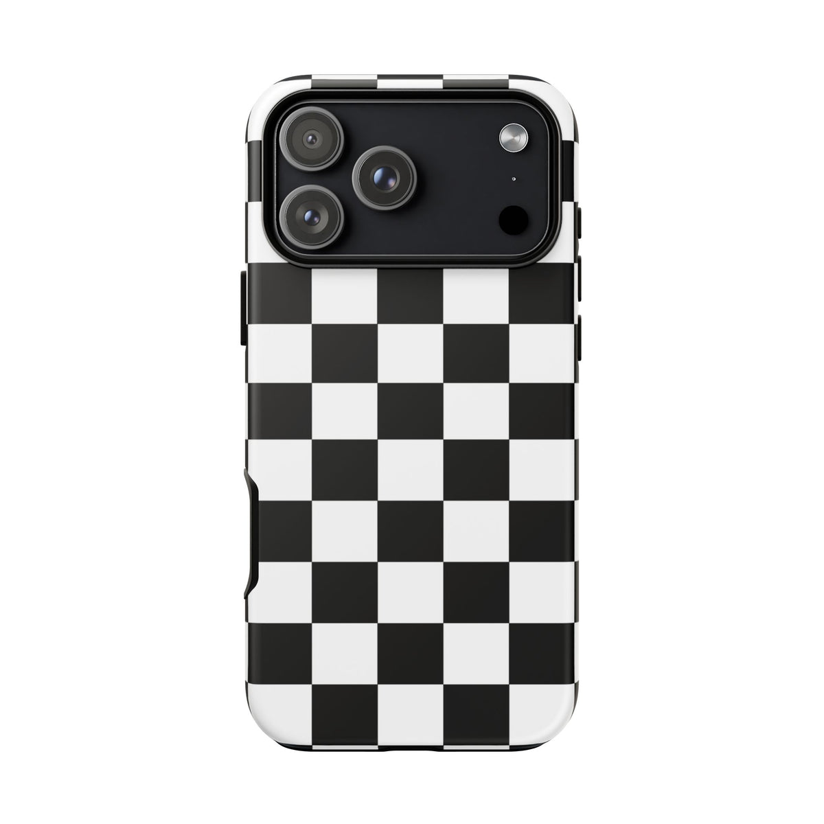Checkered Flag Phone Cases, Protective Cover, iPhone Case, Phone Accessories