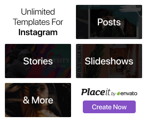 Elevate Your Designs with Placeit