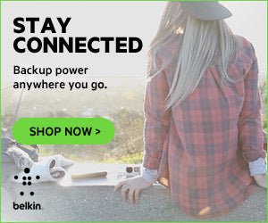 Why Belkin Reigns Supreme in My Tech World - JSCHAFFA Enterprises