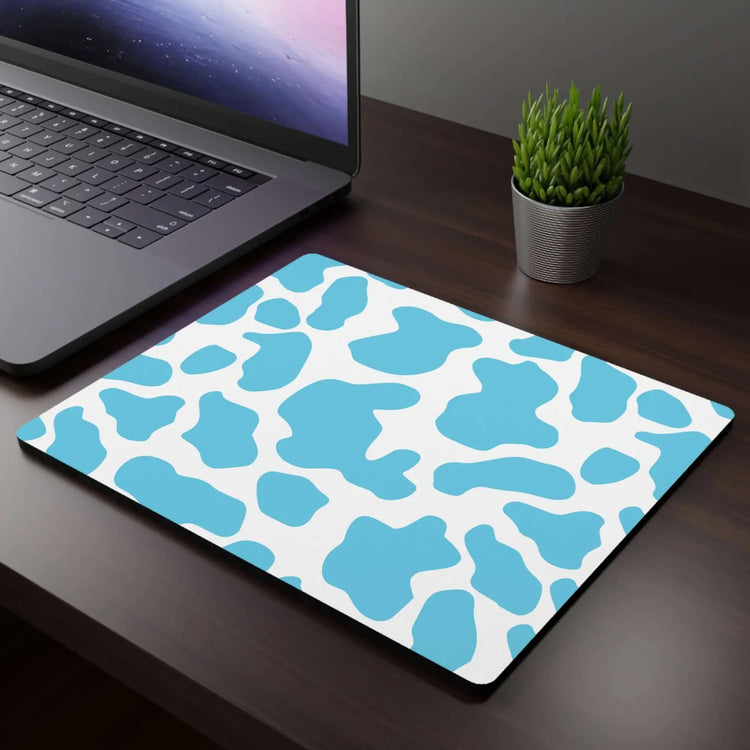 Non Slip Designed Mouse Pad Accessory