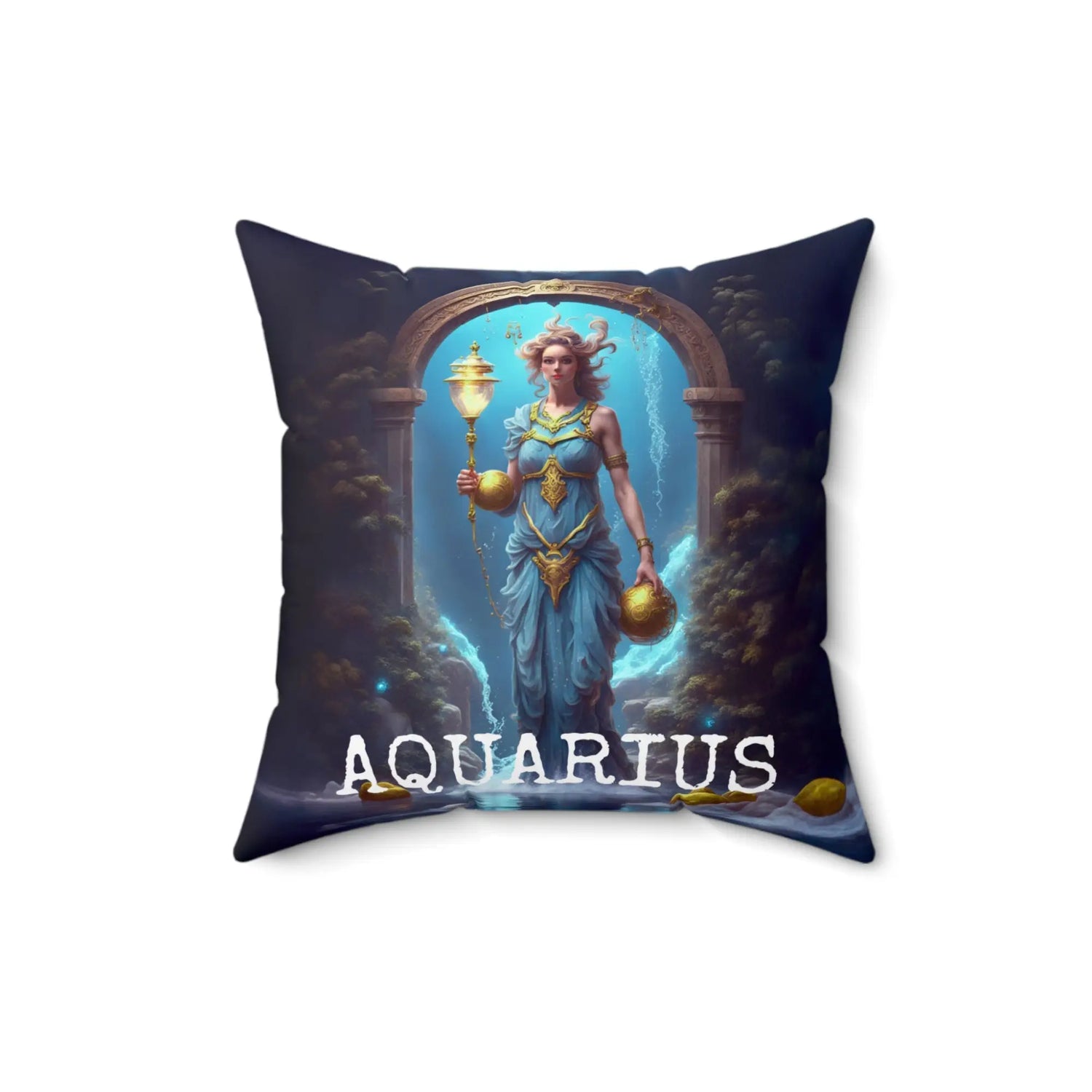  Discover Our Unique Square Throw Pillows