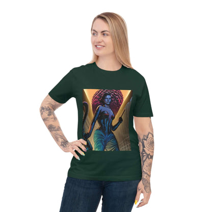 Ai Woman Graphic T shirt