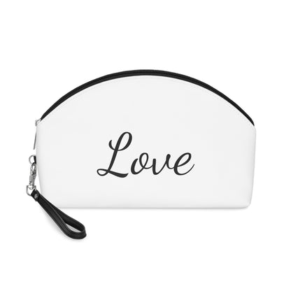 Love Makeup Bag