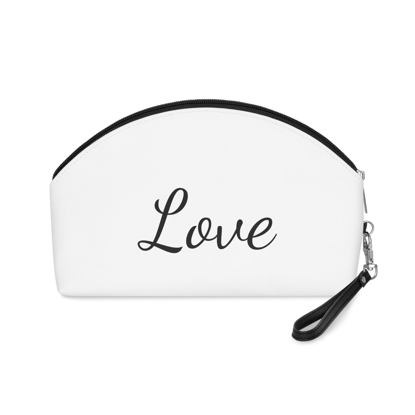 Love Makeup Bag