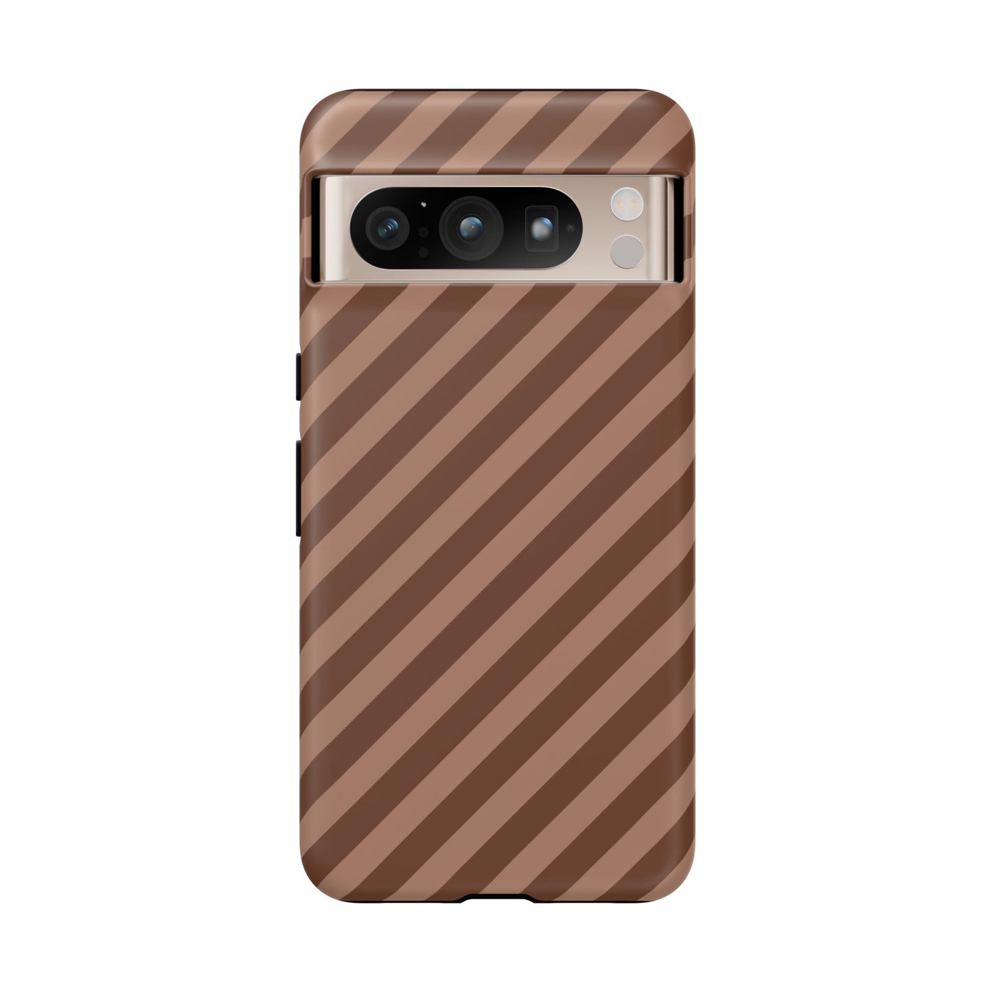 Phone Case Cover Coconut Mocha - Phone Case