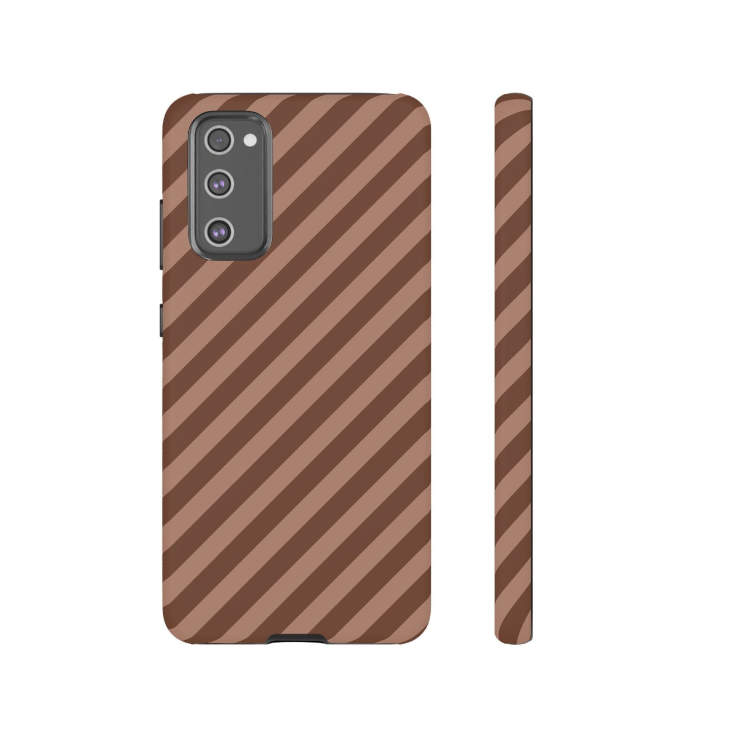 Phone Case Cover Coconut Mocha - Phone Case