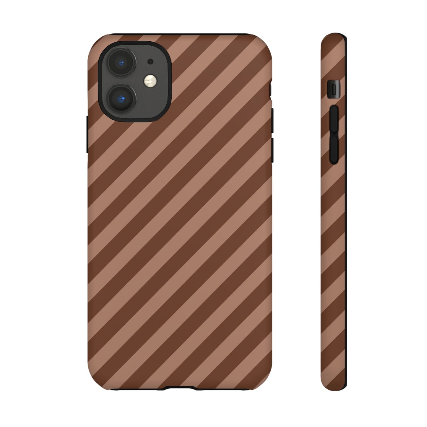 Phone Case Cover Coconut Mocha - Phone Case