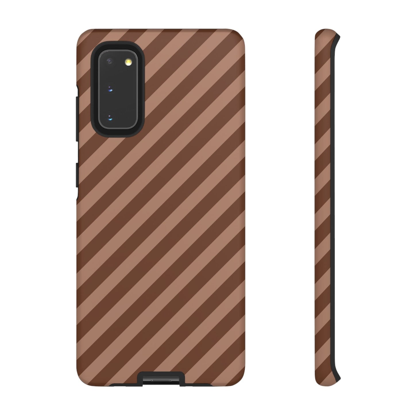 Phone Case Cover Coconut Mocha - Phone Case