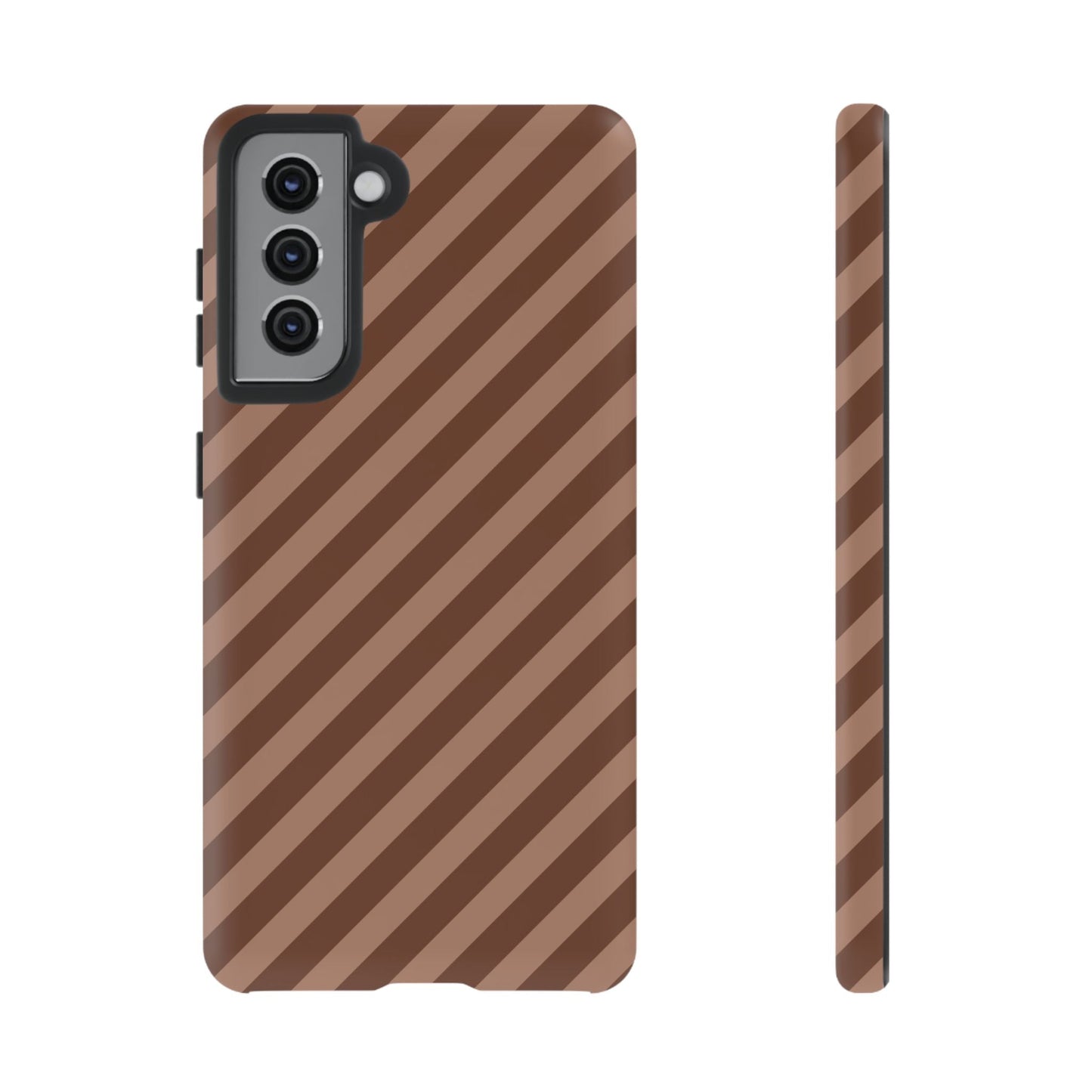 Phone Case Cover Coconut Mocha - Phone Case