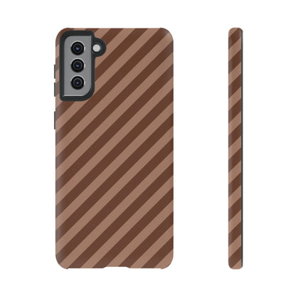 Phone Case Cover Coconut Mocha - Phone Case