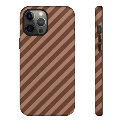 Phone Case Cover Coconut Mocha - Phone Case