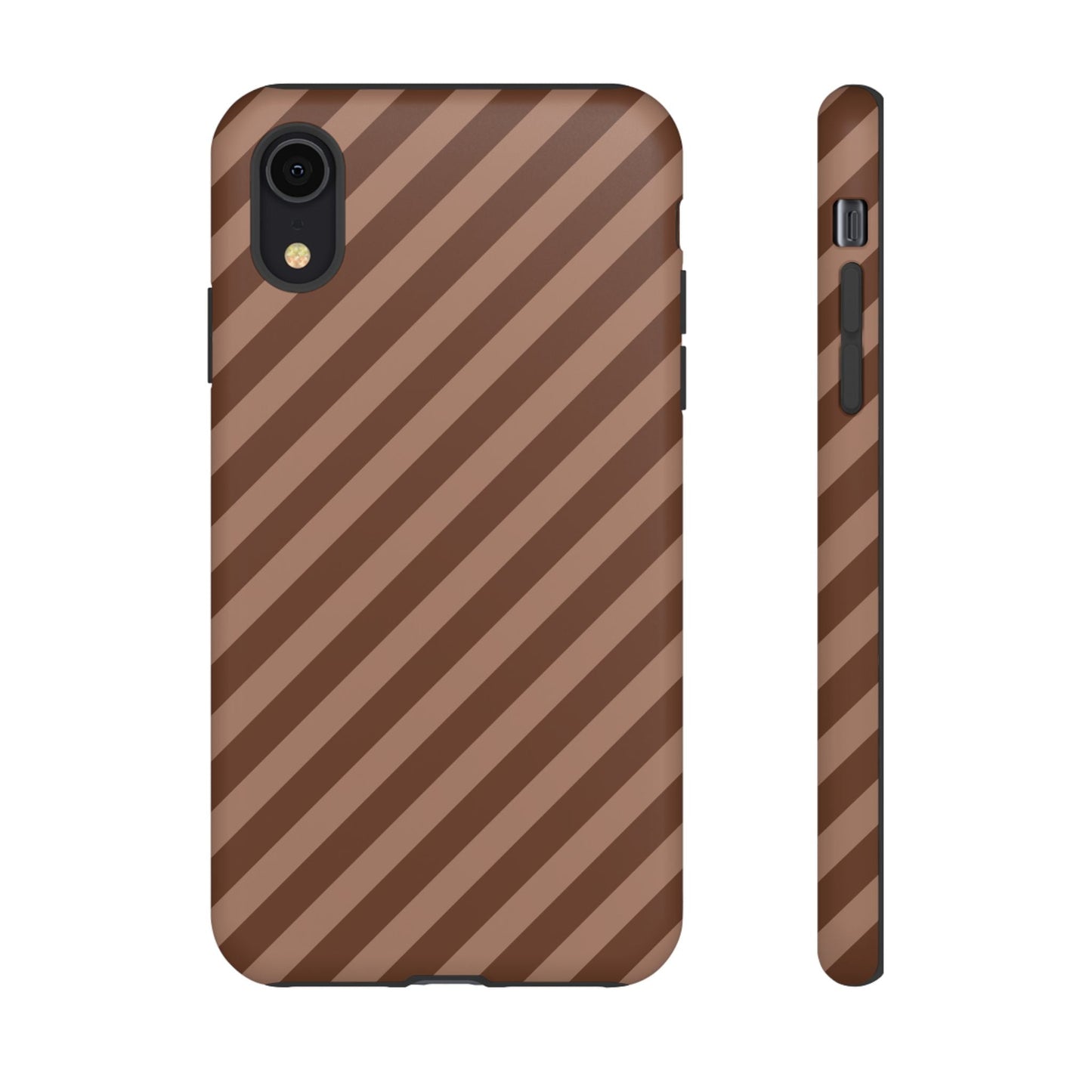 Phone Case Cover Coconut Mocha - Phone Case