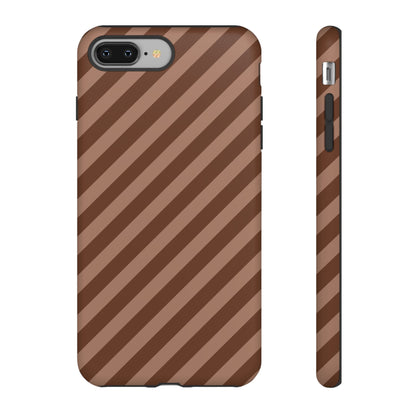 Phone Case Cover Coconut Mocha - Phone Case