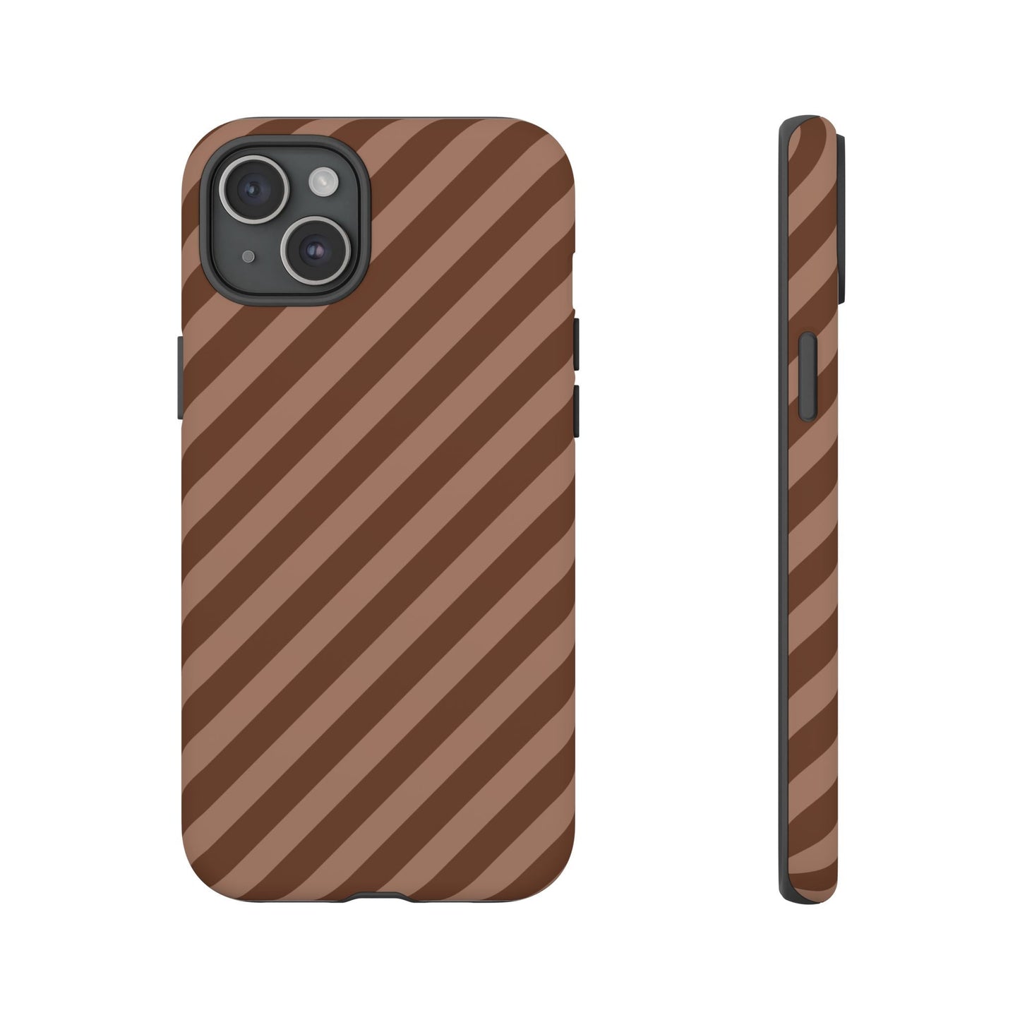 Phone Case Cover Coconut Mocha - Phone Case