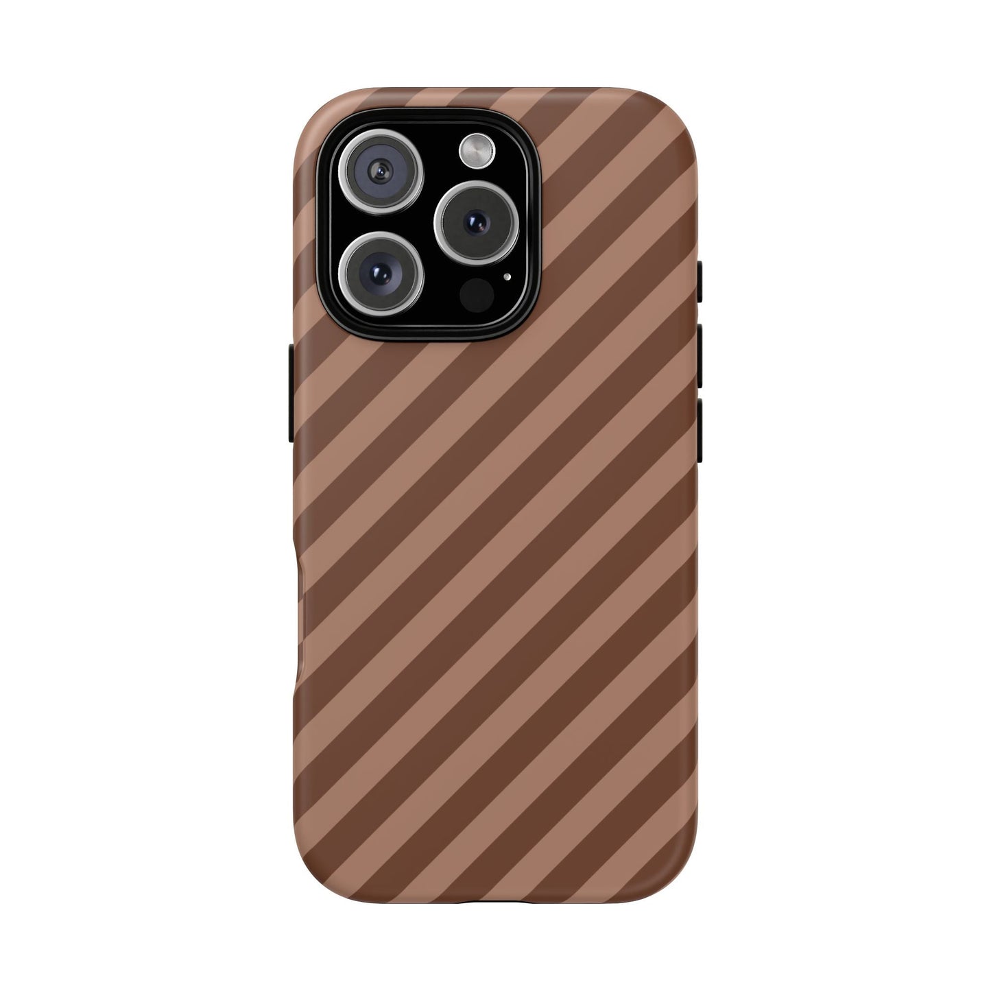 Phone Case Cover Coconut Mocha - Phone Case