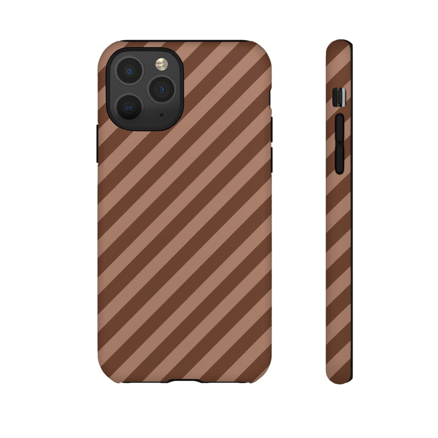 Phone Case Cover Coconut Mocha - Phone Case