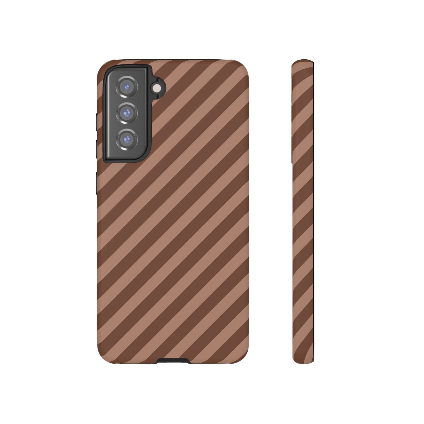 Phone Case Cover Coconut Mocha - Phone Case