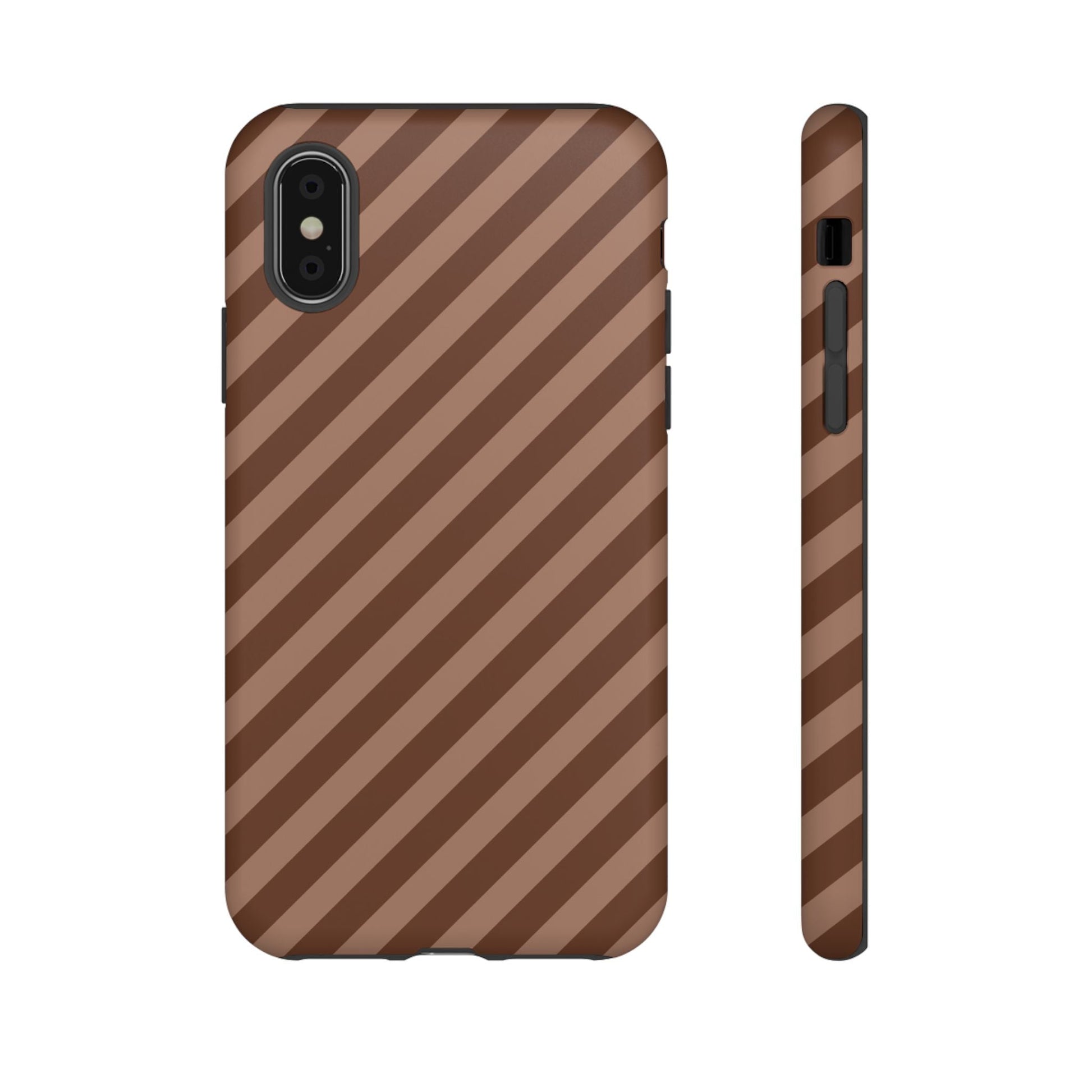 Phone Case Cover Coconut Mocha - Phone Case