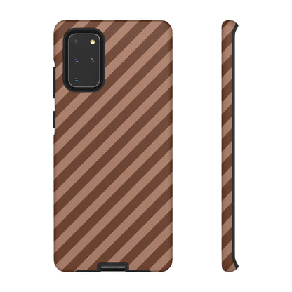 Phone Case Cover Coconut Mocha - Phone Case