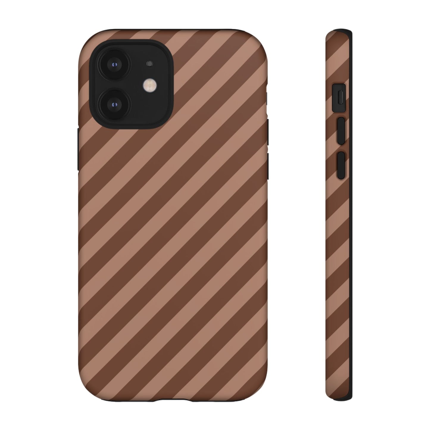 Phone Case Cover Coconut Mocha - Phone Case