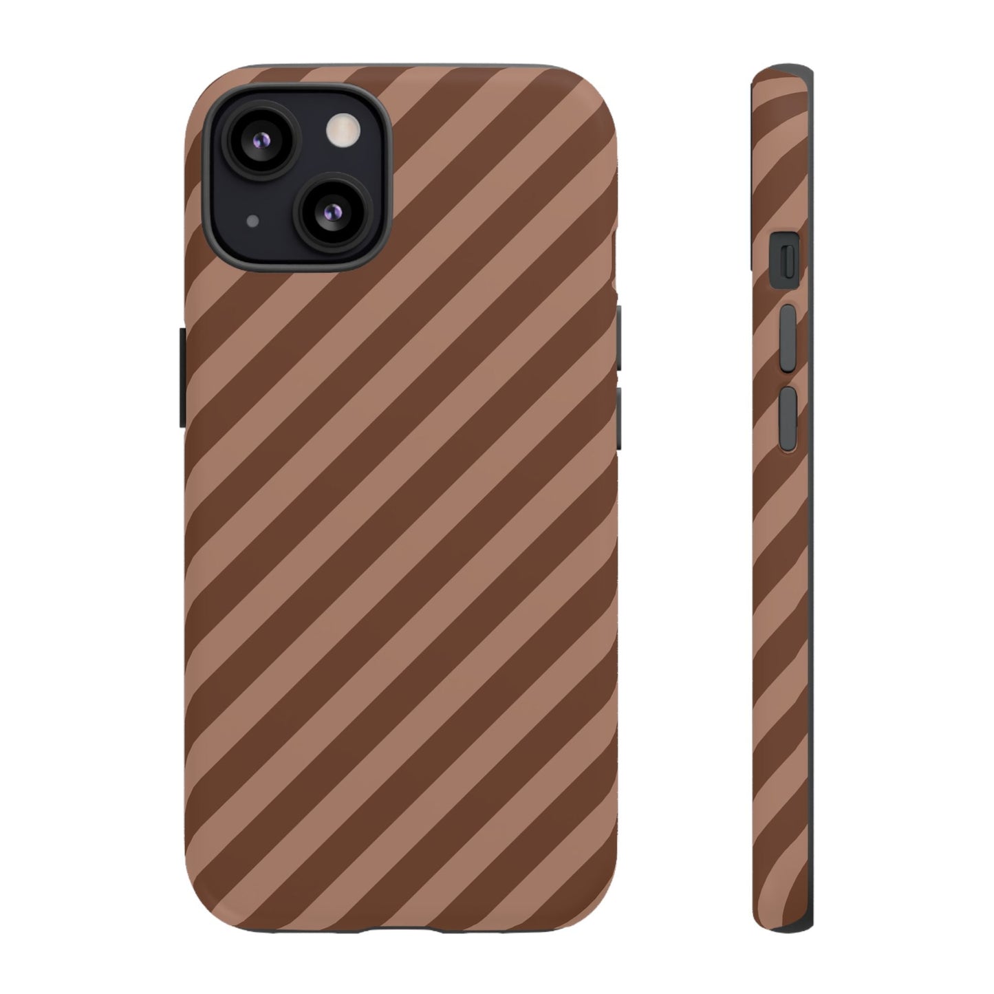 Phone Case Cover Coconut Mocha - Phone Case