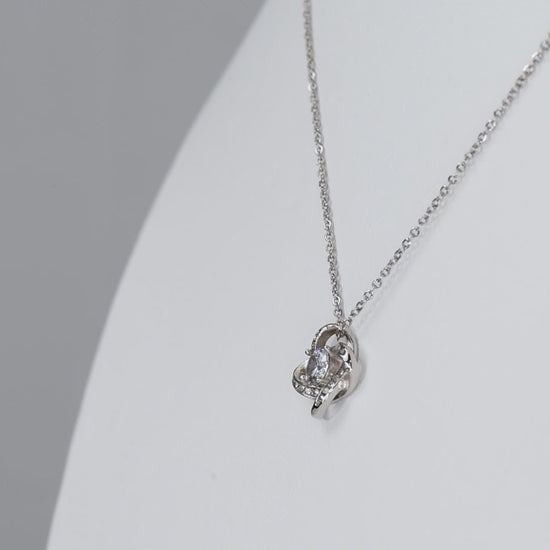 One True love Knot Jewellery Necklace Jewellery