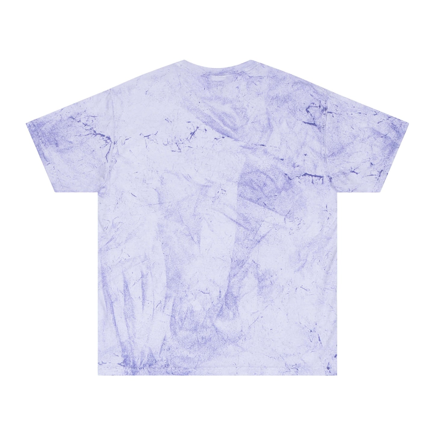 Summer Dreams Unisex Color Blast T Shirt