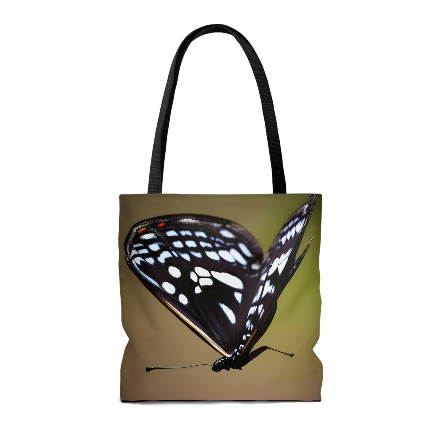 Butterfly Tote grocery shopping Bag Bags JSCHAFFA.com