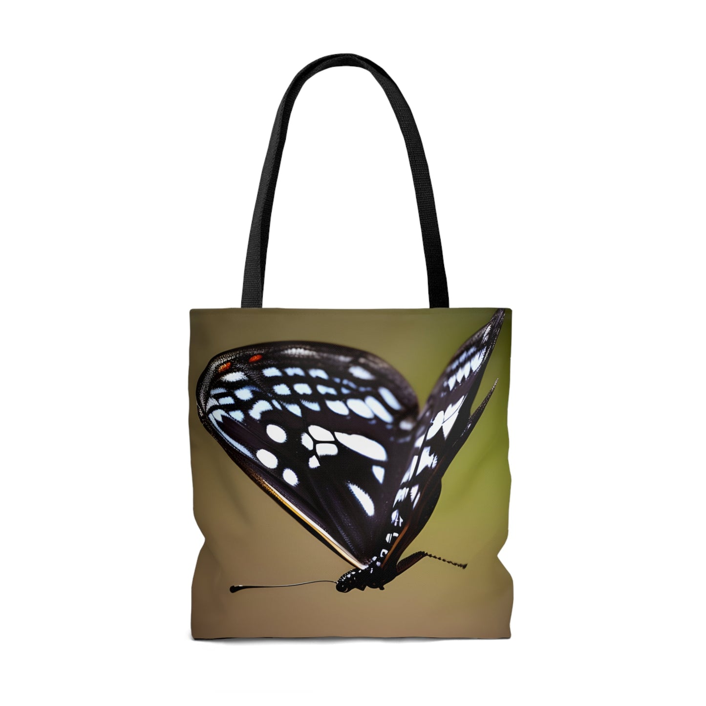 Butterfly Tote grocery shopping Bag Bags JSCHAFFA.com